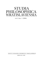 Consciousness and Finitude in Sartre’s, Levinas’ and Buber’s Philosophy Cover Image