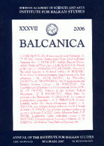 Nikola Pašić, les radicaux et la « Main noire » : Les défis à la démocratie parlementaire serbe 1903–1917  Cover Image