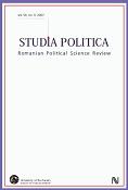 Romania, 2007: Cultural strife, political crisis and religious truce Cover Image