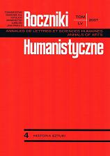 Tadeusz Stryjeński and the Contest for the Design of a Shelter for the Neglected Boys from the Prince Aleksander Lubomirski Foundation in Kraków Cover Image