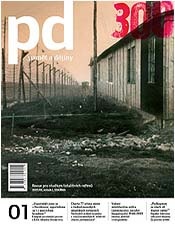 Penal labour camps in Horní Slavkov region Cover Image