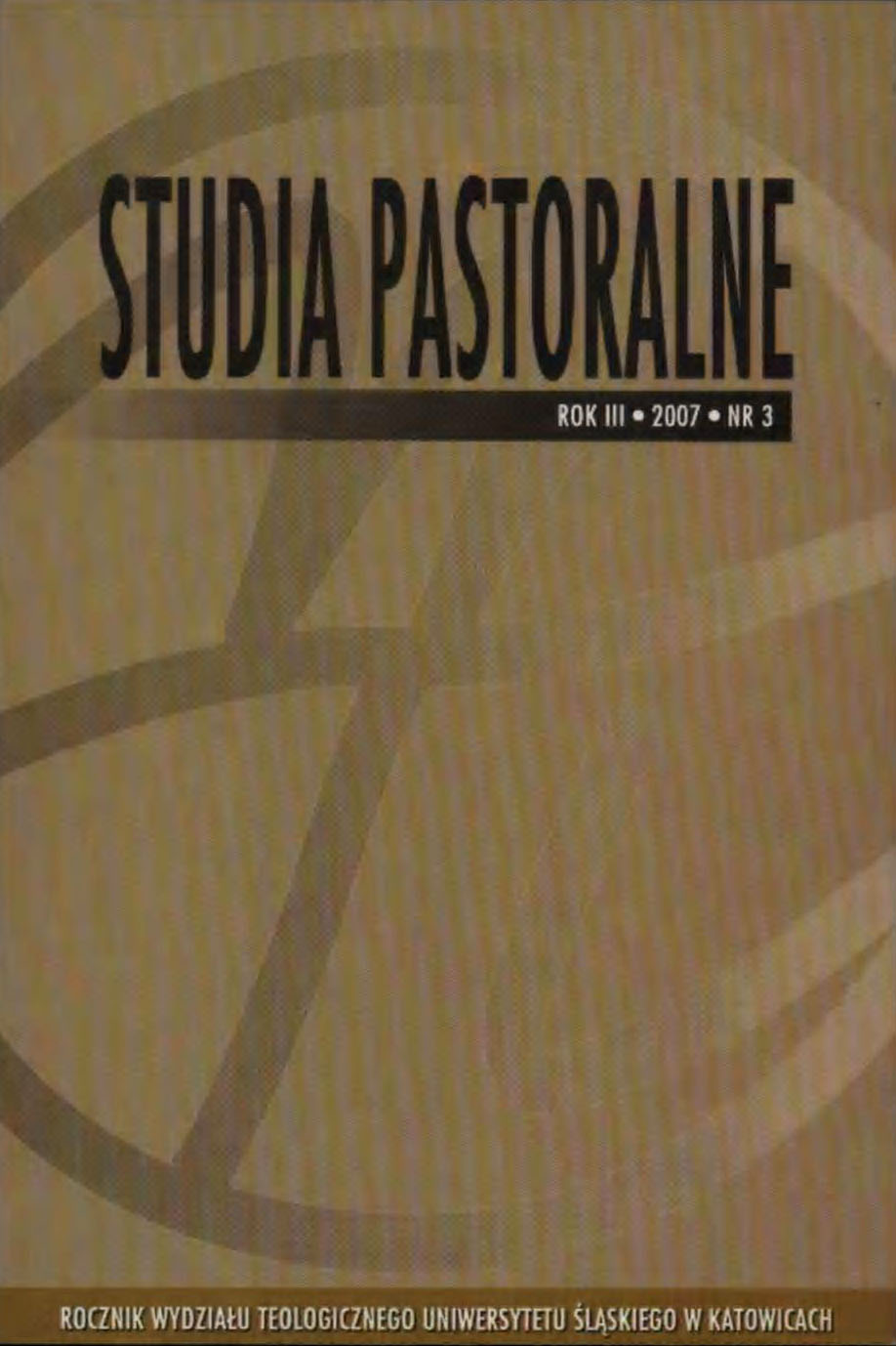 Attorno alla concezione di catechesi nell'insegnamento di Giovanni Paolo II Cover Image