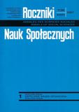 Domy pomocy społecznej dla dzieci i młodzieży niepełnosprawnej intelektualnie. Raport z badań Cover Image