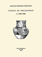 Stones and mammoths. Ivory artifacts in the Upper Paleolithic of Romania – recent data Cover Image