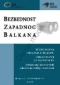 Obstacles for Achieving Functional and Effective Regional Security Cooperation in the Western Balkans -Policy Analyses- Cover Image