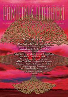 A review of: François Rosset,  Dominique Triaire,  Jean Potocki. Biographie. Paris 2004 Cover Image