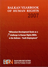 Young people and the labor market in Albania Cover Image