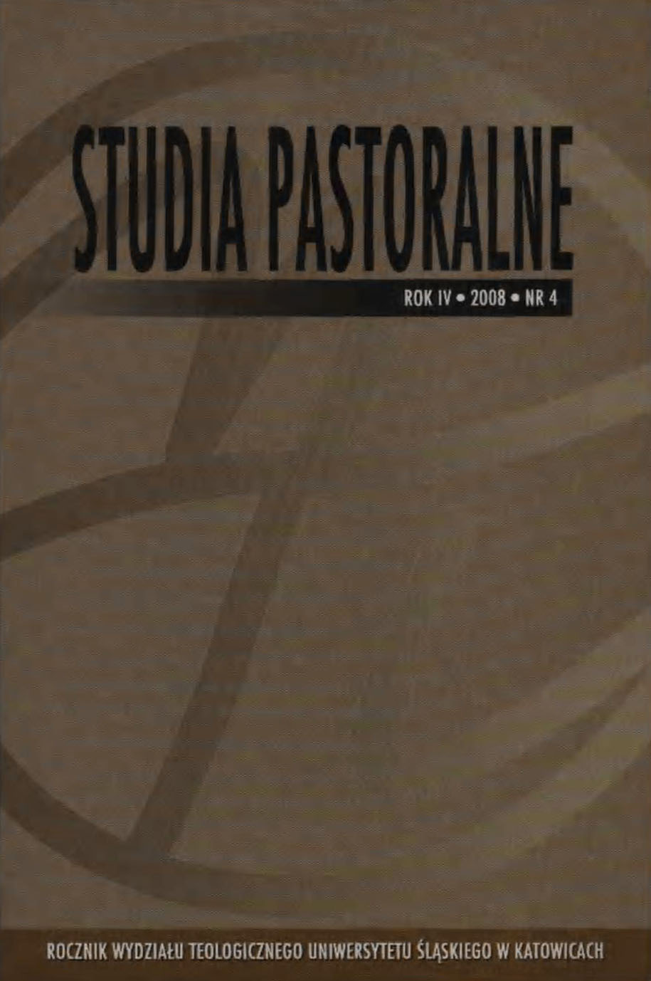 Adaptations polonaises de l’hymne au Saint Esprit Cover Image