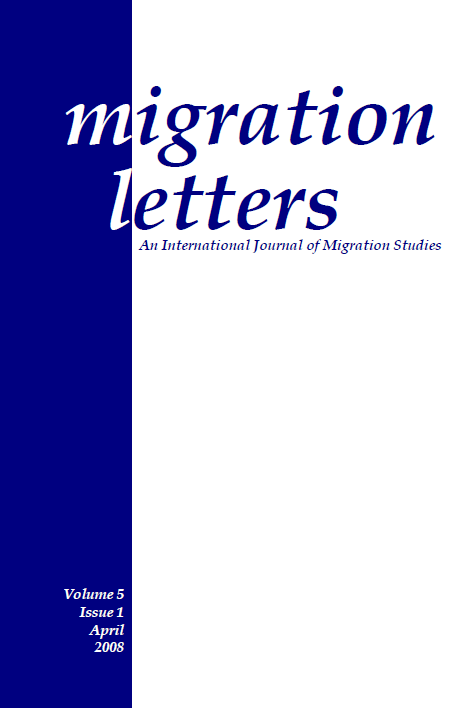 Party preferences and political participation: the emergence of the Turkish-origin German voter Cover Image