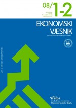 Budget revenue in function of public requirements Satisfaction of self-governing units of Croatia Cover Image