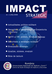 THE IMPACT OF TERRORIST ATTACKS UPON THE GLOBAL ECONOMY Cover Image