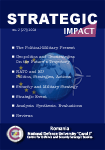 THE SAFETY CHARACTERISTICS OF THE EXTENDED REGION OF THE BLACK SEA. THE PARADIGM OF "FROZEN SECURITY" Cover Image