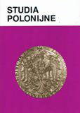 Polish Discalced Carmelites’ Pastorate in Iraq and Kuwait in the Recent Twenty-Five Years. Historical and Theological Reflections Cover Image