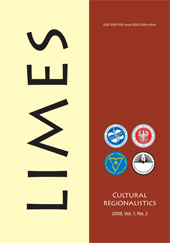 What Comes after the Nation? Possible Scenarios of Postnationalism in Central Eastern Europe (The Case of Lithuania) Cover Image