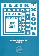 Prefixes and prototypes: Contrasting the English verbal prefix un- and Bosnian raz- Cover Image