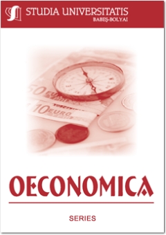 THE EFFECT OF TRANSITING FROM CASH ACCOUNTING TO ACCRUAL ACCOUNTING ON PERFORMANCE IN THE PUBLIC SECTOR Cover Image