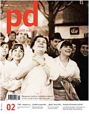 Svoboda should have shot Brezhnev dead. With Luboš Dobrovský on the illusion of communism, washing windows and, in the first place, about why Russia d Cover Image