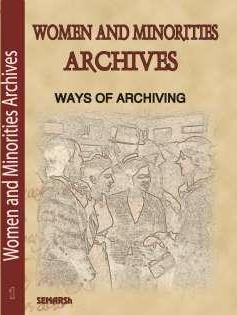 "For Women, the Act of Writing - whether Letters or Diaries — Expresses their Identity, their Life's Ambition, the Will to Survive" Cover Image