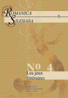 How to Play with Literary Codes? (A Study of the Twntieth-Century French Uncanny Tales) Cover Image