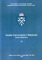 R.W. Seton-Watson’s Contribution to the Development of the Romanian National Question’s Historiography Cover Image