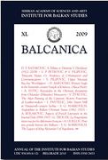 The Aspects of French Literature in the Belgrade Journal Delo 1894–1915 Cover Image