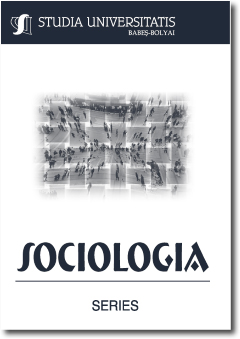 GUEST EDITORS’ FOREWORD-TWENTY YEARS AFTER THE FALL OF OFFICIAL ATHEISM: THE CONTEMPORARY ROMANIAN RELIGIOUS LANDSCAPE Cover Image