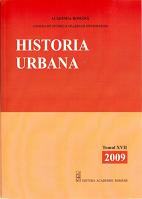 The Town of Turnu Severin – From its Establishment as the Residential Town of the County of Mehedinţi to its (Re)Becoming as Episcopal Centre Cover Image