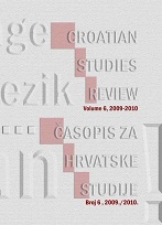 Language identity of the Croatian immigrant community in Chile Cover Image