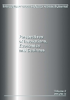 Knowledge-intensive business services: a brief overview  Cover Image