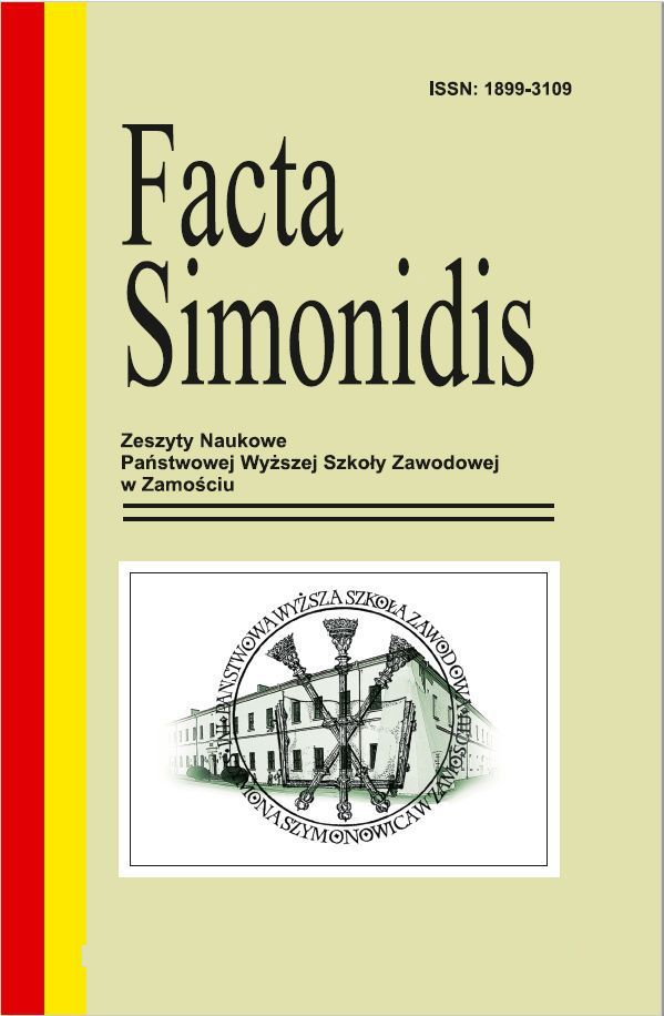 B. Grochali From Zielony Balonika to Ani Mru Mru - cabaret tradition and modernity. Language aspects, [in:] Tradition and modernity. Materials from the conference May 14-16, 2007, Łódź 2008, pp. 469-478. Cover Image