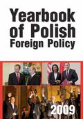 Polish Foreign Policy – Discussion Cover Image