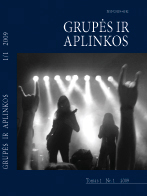 Punk Subculture: Construction of Identity and Social Practice in Lithuania and the West Cover Image