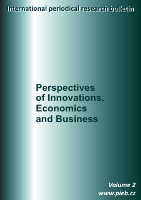 Industrial innovation and economic policy in the Republic of Kazakhstan Cover Image