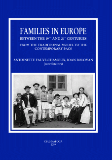 19th Century Family Life and Women’s Roles in Transylvanian Literature(s) Cover Image