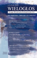 Postscriptum. Komentarze do rozmowy - Krzysztof Kłosiński, Polonistyka w alienacji Cover Image