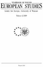 Are There Labour Productivity Spillovers from Foreign Direct Investment? Evidence from the Polish Manufacturing Sector, 1993–2007 Cover Image