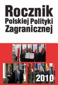 Government Information on Polish Foreign Policy in 2009 Cover Image