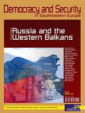 The Geopolitics of Orthodox solidarity Cover Image