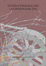 Organised activeness or on the evidence of the activity of the retired and pensioners in the urban environment Cover Image