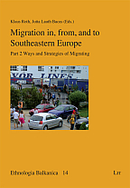 Changing Events – Stable Networks. Regime Turnovers, the “Great Trip” and the Life History of a Bulgarian-Turkish Entrepreneur Cover Image