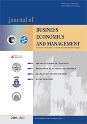 Private Capital Flows to Low-Income Countries: The Role of Domestic Financial Sector Cover Image