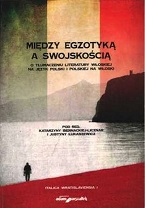 ON THE ROAD BRESLAU - BRESLAVIA : ITALIAN TRANSLATIONS OF MAREK KRAJEWSKI’S WORKS Cover Image