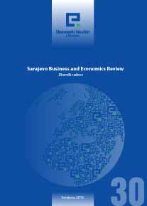 Research of Marketing Metrics Usage in Leading Fast Moving Consumer Goods (FMCG) Companies in The Region: Bosnia and Herzegovina, Croatia and Serbia Cover Image