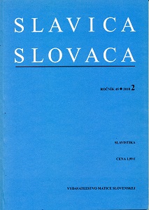 The New Dimensions and Transcendences of Literature/Language Research and the Russian Peculiarities Cover Image