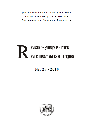 Discrimination in the current society: theoretical considerations, practical manifestations and legal sanctions Cover Image