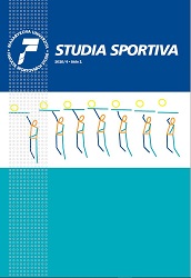 The Analysis of the Performance Changes In Sprint Fatigue Test and the Maximum Level of Blood Lactate After 3 Month Conditioning In Frisbee Ultimate Players Cover Image