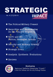 THE STRUCTURE, THE MISSIONS, THE TRAINING AND CERTIFICATION STANDARDS OF EUROPEAN BATTLE GROUPS Cover Image