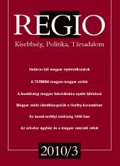 The cross-border Hungarian language versions of the language of the majority's political system: the example of Romania and Ukraine Cover Image