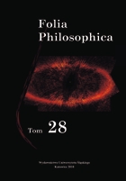 In search of anthropology in metaphysics of Alfred North Whitehead Cover Image