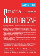 Repressions and War in the Biographical Narratives of Poles Living in Zhytomyr, Kyiv and Podolia Regions Cover Image